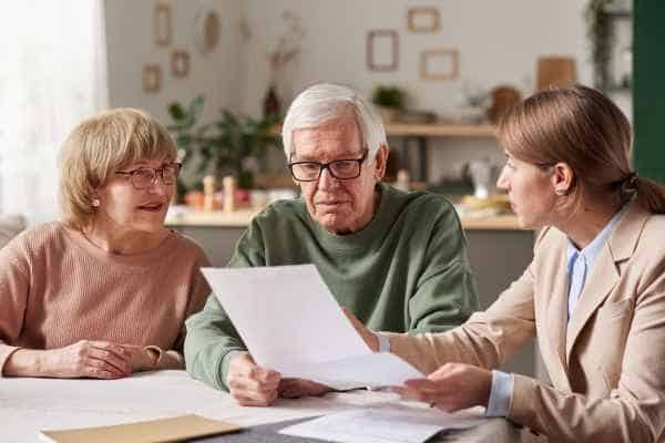 Making a Will and Deciding What to Leave Behind Northwood Hills