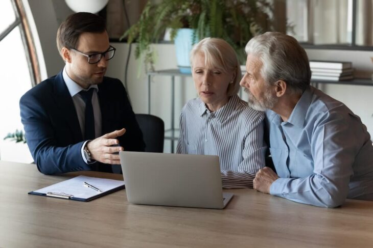 What Should You Do Next to Keep Your Will Working for You Northwood Hills?