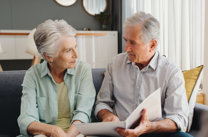 Why is having a will important even if I don’t own many assets Northwood Hills?